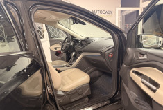 Ford Kuga Phase 2 2.0 TDCI 4x4 POWERSHIFT 150 / TITANIUM 