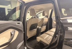 Ford Kuga Phase 2 2.0 TDCI 4x4 POWERSHIFT 150 / TITANIUM 