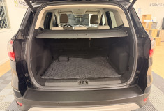Ford Kuga Phase 2 2.0 TDCI 4x4 POWERSHIFT 150 / TITANIUM 