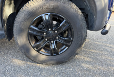 Ford Ranger Super Cabine 2.0 213 ch Limited BVA10 / Garantie 12 mois / Nombreuses options