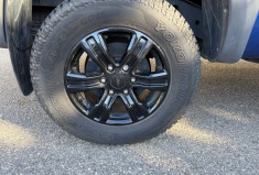 Ford Ranger Super Cabine 2.0 213 ch Limited BVA10 / Garantie 12 mois / Nombreuses options