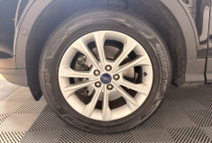 Ford Kuga Phase 2 2.0 TDCI 4x4 POWERSHIFT 150 / TITANIUM 