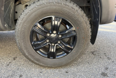 Ford Ranger Super Cabine 2.0 213 ch Limited BVA10 / Garantie 12 mois / Nombreuses options