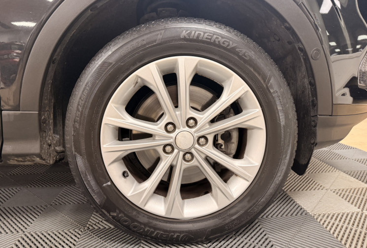 Ford Kuga Phase 2 2.0 TDCI 4x4 POWERSHIFT 150 / TITANIUM 
