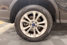 Ford Kuga Phase 2 2.0 TDCI 4x4 POWERSHIFT 150 / TITANIUM 