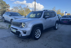 Jeep Renegade Phase 2 1.6 CRD 16V 2WD S&S 120 cv LIMITED