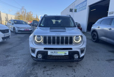 Jeep Renegade Phase 2 1.6 CRD 16V 2WD S&S 120 cv LIMITED