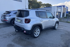 Jeep Renegade Phase 2 1.6 CRD 16V 2WD S&S 120 cv LIMITED