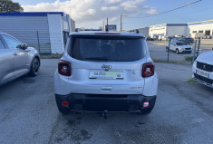 Jeep Renegade Phase 2 1.6 CRD 16V 2WD S&S 120 cv LIMITED