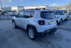 Jeep Renegade Phase 2 1.6 CRD 16V 2WD S&S 120 cv LIMITED