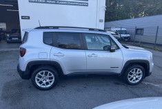 Jeep Renegade Phase 2 1.6 CRD 16V 2WD S&S 120 cv LIMITED