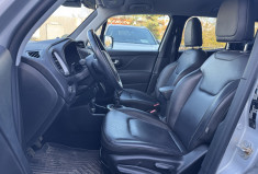 Jeep Renegade Phase 2 1.6 CRD 16V 2WD S&S 120 cv LIMITED