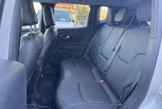 Jeep Renegade Phase 2 1.6 CRD 16V 2WD S&S 120 cv LIMITED
