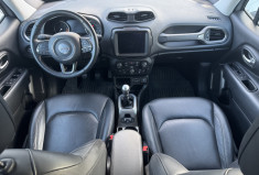 Jeep Renegade Phase 2 1.6 CRD 16V 2WD S&S 120 cv LIMITED