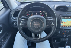 Jeep Renegade Phase 2 1.6 CRD 16V 2WD S&S 120 cv LIMITED
