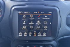 Jeep Renegade Phase 2 1.6 CRD 16V 2WD S&S 120 cv LIMITED