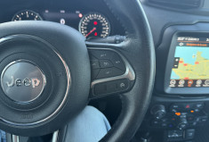 Jeep Renegade Phase 2 1.6 CRD 16V 2WD S&S 120 cv LIMITED