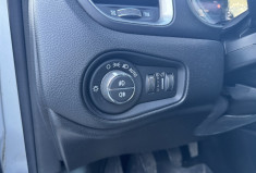 Jeep Renegade Phase 2 1.6 CRD 16V 2WD S&S 120 cv LIMITED