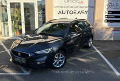 SEAT LEON ST 2.0 TDI 150 DSG7 Style / Suivi Complet 