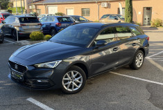 SEAT LEON ST 2.0 TDI 150 DSG7 Style / Suivi Complet 