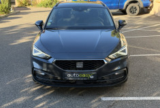 SEAT LEON ST 2.0 TDI 150 DSG7 Style / Suivi Complet 