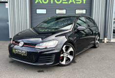 Volkswagen Golf VII 5 Portes GTI 2.0 TFSI DSG6 230 cv