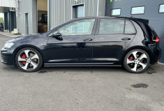 Volkswagen Golf VII 5 Portes GTI 2.0 TFSI DSG6 230 cv