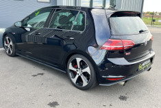 Volkswagen Golf VII 5 Portes GTI 2.0 TFSI DSG6 230 cv