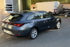 SEAT LEON ST 2.0 TDI 150 DSG7 Style / Suivi Complet 