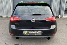 Volkswagen Golf VII 5 Portes GTI 2.0 TFSI DSG6 230 cv