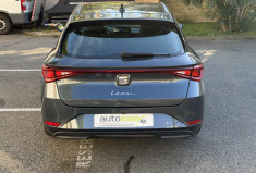 SEAT LEON ST 2.0 TDI 150 DSG7 Style / Suivi Complet 