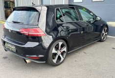Volkswagen Golf VII 5 Portes GTI 2.0 TFSI DSG6 230 cv