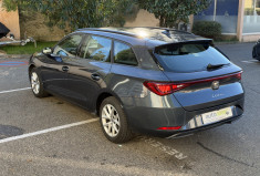 SEAT LEON ST 2.0 TDI 150 DSG7 Style / Suivi Complet 