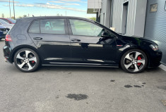 Volkswagen Golf VII 5 Portes GTI 2.0 TFSI DSG6 230 cv
