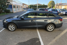 SEAT LEON ST 2.0 TDI 150 DSG7 Style / Suivi Complet 
