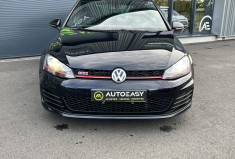 Volkswagen Golf VII 5 Portes GTI 2.0 TFSI DSG6 230 cv