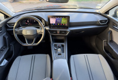 SEAT LEON ST 2.0 TDI 150 DSG7 Style / Suivi Complet 
