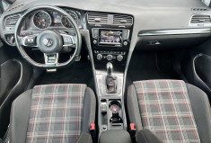 Volkswagen Golf VII 5 Portes GTI 2.0 TFSI DSG6 230 cv