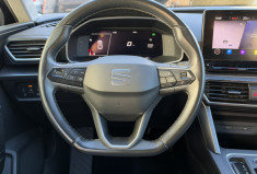 SEAT LEON ST 2.0 TDI 150 DSG7 Style / Suivi Complet 
