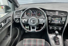 Volkswagen Golf VII 5 Portes GTI 2.0 TFSI DSG6 230 cv