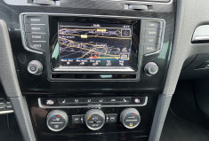 Volkswagen Golf VII 5 Portes GTI 2.0 TFSI DSG6 230 cv