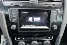 Volkswagen Golf VII 5 Portes GTI 2.0 TFSI DSG6 230 cv