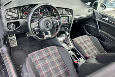 Volkswagen Golf VII 5 Portes GTI 2.0 TFSI DSG6 230 cv