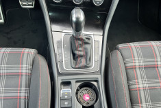 Volkswagen Golf VII 5 Portes GTI 2.0 TFSI DSG6 230 cv