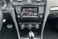 Volkswagen Golf VII 5 Portes GTI 2.0 TFSI DSG6 230 cv