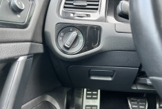 Volkswagen Golf VII 5 Portes GTI 2.0 TFSI DSG6 230 cv