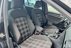 Volkswagen Golf VII 5 Portes GTI 2.0 TFSI DSG6 230 cv