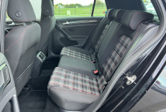 Volkswagen Golf VII 5 Portes GTI 2.0 TFSI DSG6 230 cv