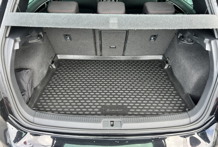 Volkswagen Golf VII 5 Portes GTI 2.0 TFSI DSG6 230 cv