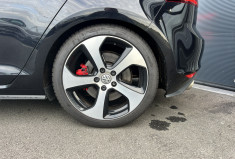 Volkswagen Golf VII 5 Portes GTI 2.0 TFSI DSG6 230 cv